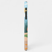  Beauty of nature iPhone Hoesje (Linkerkant)