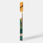  Beauty of nature iPhone Hoesje (Rechterkant)