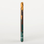  Beauty of nature iPhone Hoesje (Rechterkant)