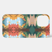 Beauty of nature iPhone Hoesje (Achterkant horizontaal)