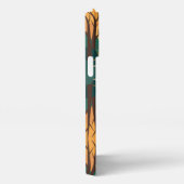 Beauty of nature iPhone Hoesje (Rechterkant)