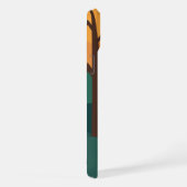  Beauty of nature iPhone Hoesje (Rechterkant)