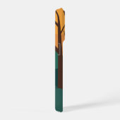  Beauty of nature iPhone Hoesje (Rechterkant)