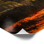 Beauty of Truth-Poster Perfect Poster (Hoek)