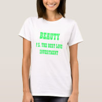 BEAUTY-P.S. DE BESTE VERLIEFDE INVESTERINGEN