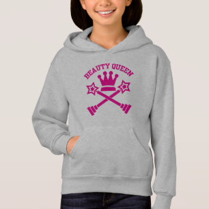 Beauty Queen - Pink Princess