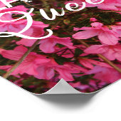 Beauty Queen Typography Print (Hoek)