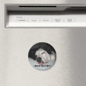 Beauty Rest-serie Magneet (Insitu (Vaatwasser))