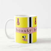 Beauty Salon Stylist Mok (Links)