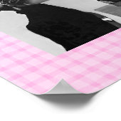  Beauty Shop Poster (Hoek)