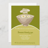 Beauty Spa Salon Kaart (Voorkant / Achterkant)