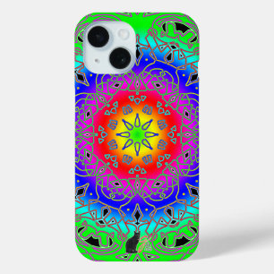 Beauty Spectra Glyph