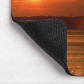 Beauty Sunset - Muismat (Hoek)