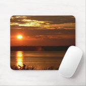 Beauty Sunset - Muismat (Met muis)