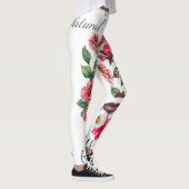 Beauty Woman Leggings (Rechts)