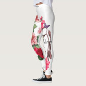 Beauty Woman Leggings (Links)