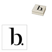 Beautycounter Stamp Rubberstempel (Gestempeld)