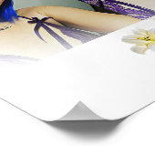 BEAUTYCRYSTAL 1 POSTER (Hoek)