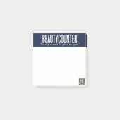 Beautyteller Sticky Notes (Voorkant)
