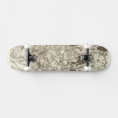 Beauvais Skateboard (Horizontaal)