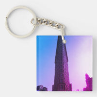Beaux-Arts Building, Flatiron District, Manhattan