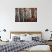 Beaux-Arts de l'allée d'Aspen Toile à trois pannea (Insitu(Chambre))