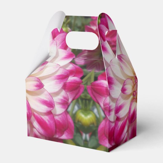 Beaux Bedankdoosjes (Achterkant)