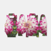 Beaux Bedankdoosjes (Uitgevouwen)