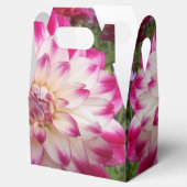 Beaux Bedankdoosjes (Geopend)