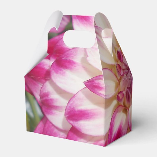 Beaux Bedankdoosjes (Achterkant)