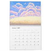 beaux calendriers (Jan 2027)