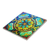 Beaux carreaux de maison (Côté)