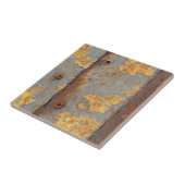 Beaux carreaux décoratifs (Côté)