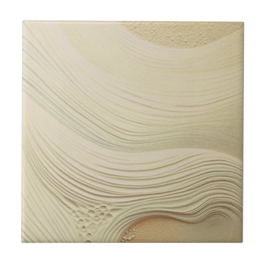 Beaux carreaux décoratifs (Devant)