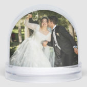 Beaux Chevaux Ajouter Photo Dome (Avant)