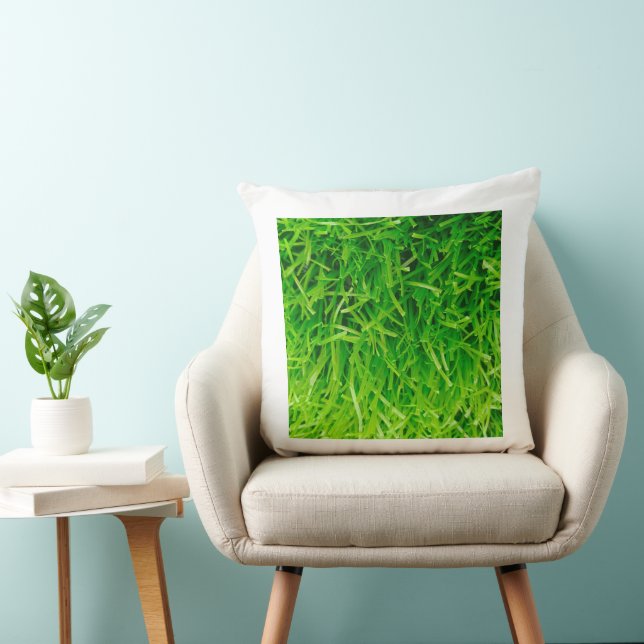 Beaux Coussin de Jardin Synthétique (Chaise)