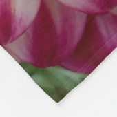 Beaux Fleece Deken (Hoek)