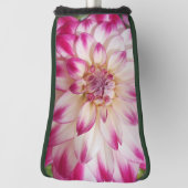Beaux Golfheadcover (Draai 90)