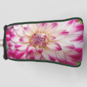 Beaux Golfheadcover (Voorkant)
