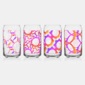 Beaux Motifs Abstraits (Dos)