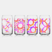 Beaux Motifs Abstraits (Gauche)