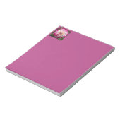 Beaux Notitieblok (Gedraaid)