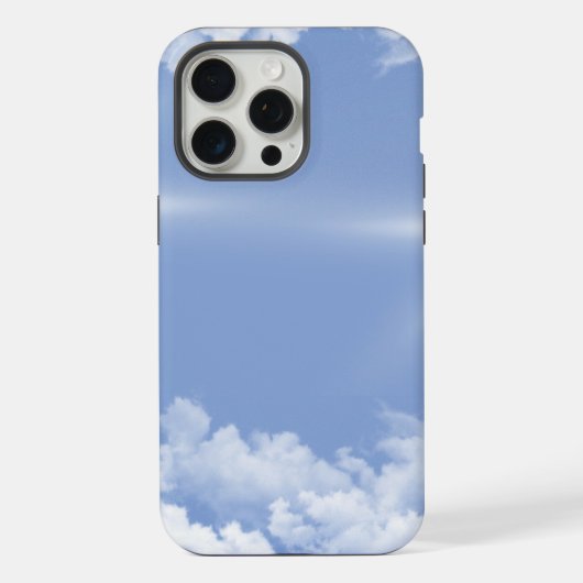 beaux nuages (Verso)