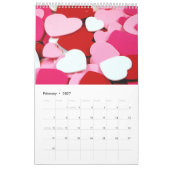 Beaux objets et calendrier artistique (Feb 2027)