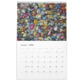 Beaux objets et calendrier artistique (Jan 2026)