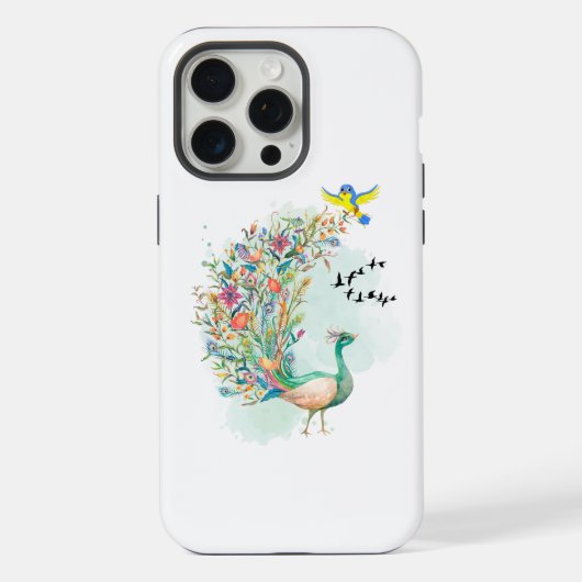 beaux oiseaux (Verso)