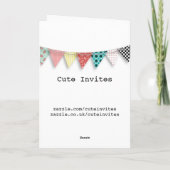 Beaux Oiseaux Whimsiques Et Merci D'Oiseaux (Dos)