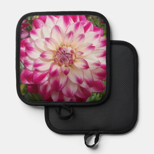 Beaux Pannenlap (Voorkant / Achterkant)