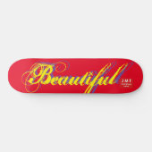 BEAUX PLANCHES À ROULETTES /JMT SKATEBOARDS (Horz)