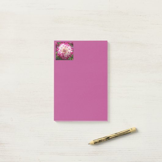 Beaux Post-it® Notes (Op bureau)